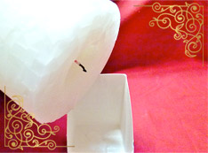 キャンドル画像