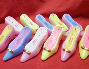 キャンドル作品