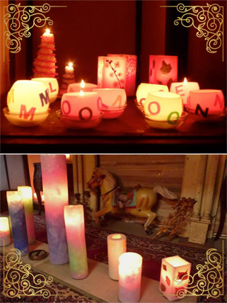 インスタレーション作品画像